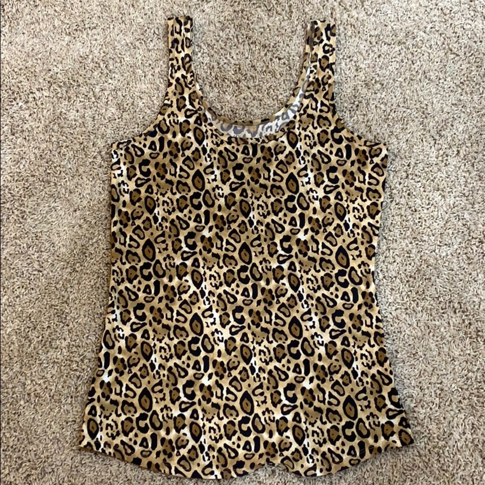 Women’s dressy Tank top